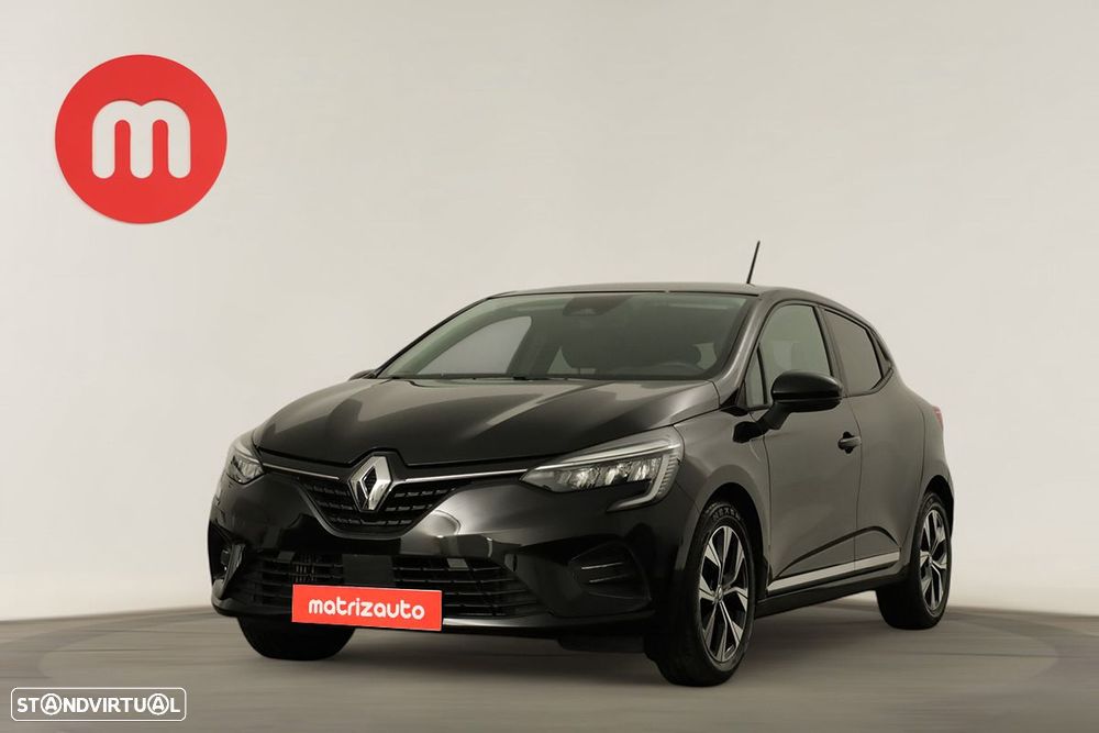 Renault Clio 1.0 TCe Evolution - 2
