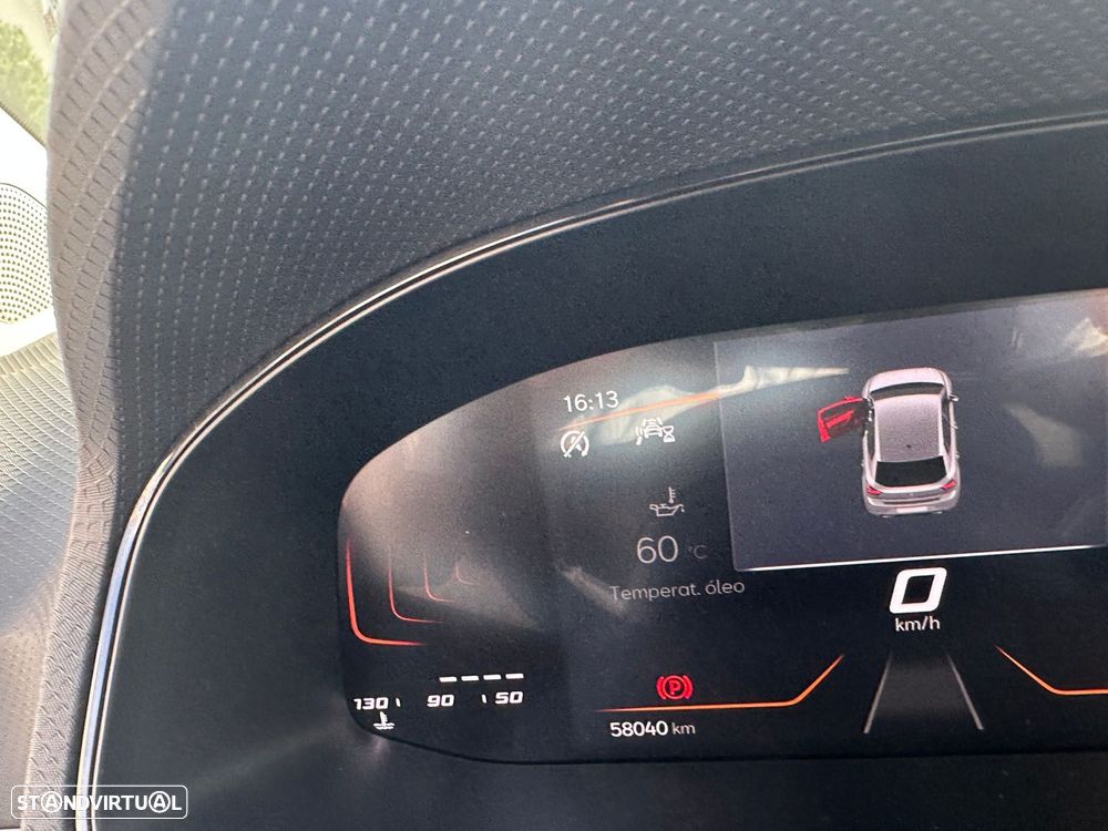 SEAT Ibiza 1.0 TSI Style - 17