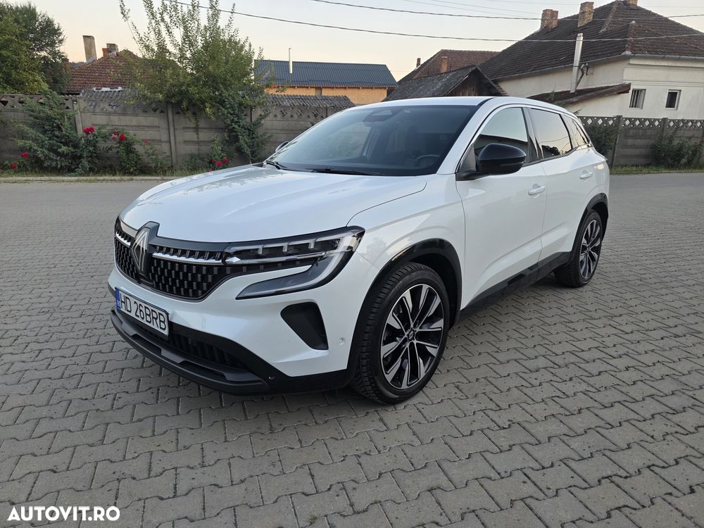Renault Austral - 1
