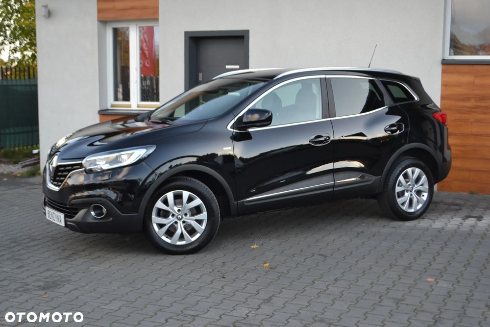 Renault Kadjar - 7