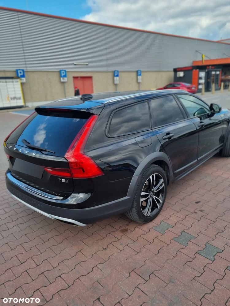 Volvo V90 T5 Inscription - 3