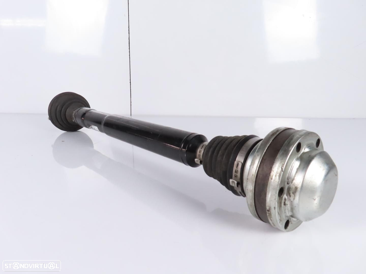 Transmissão Direito/Frente Usado / Original AUDI A3 (8P1)/AUDI A3 Sportback (8PA... - 2