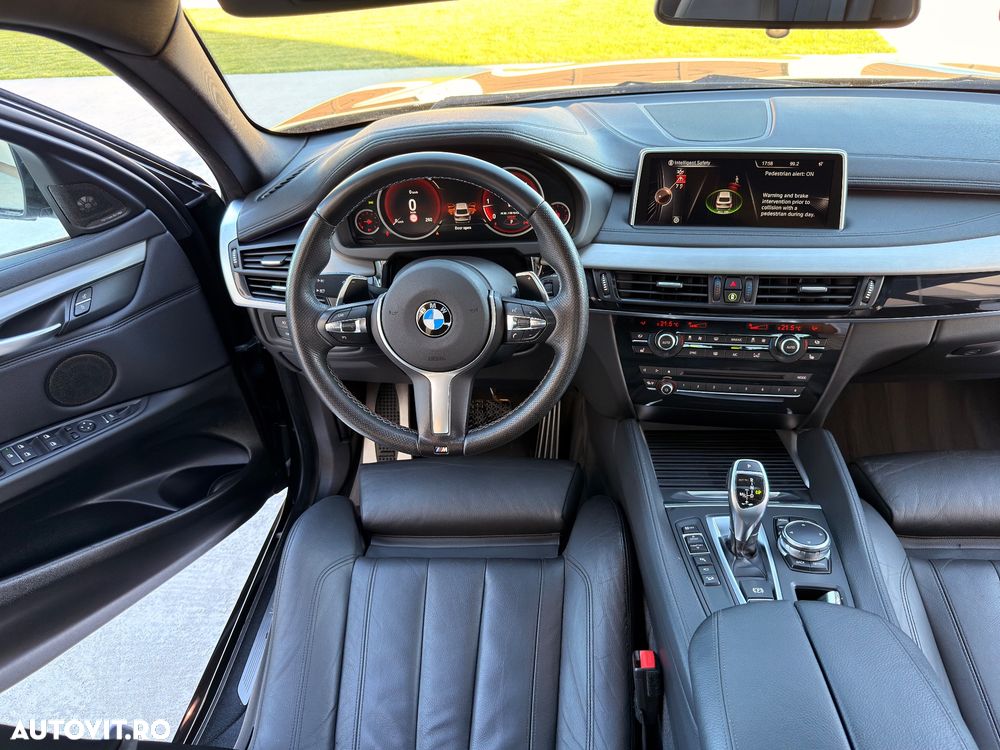 BMW X6 - 27