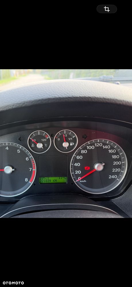 Ford Focus C-Max 2.0 Ghia - 7