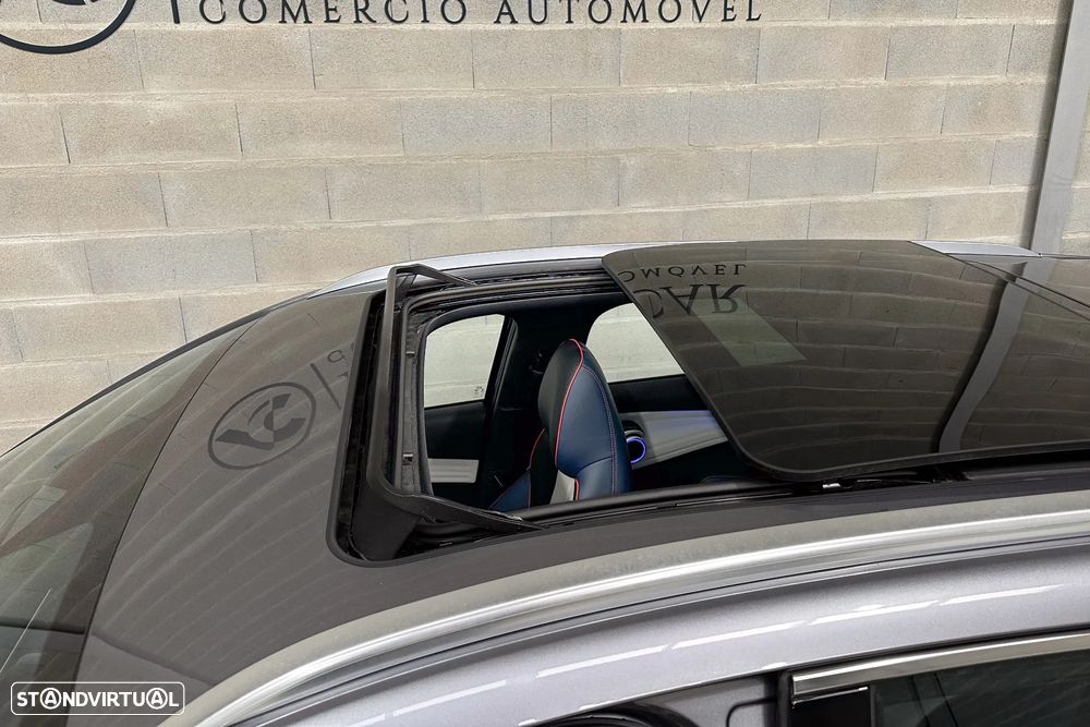 BYD Atto 3 Design - 49