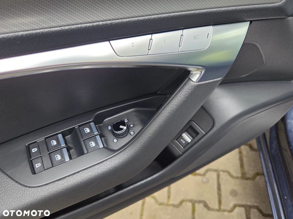 Audi A6 Avant 40 TDI mHEV Quattro Sport S tronic - 40