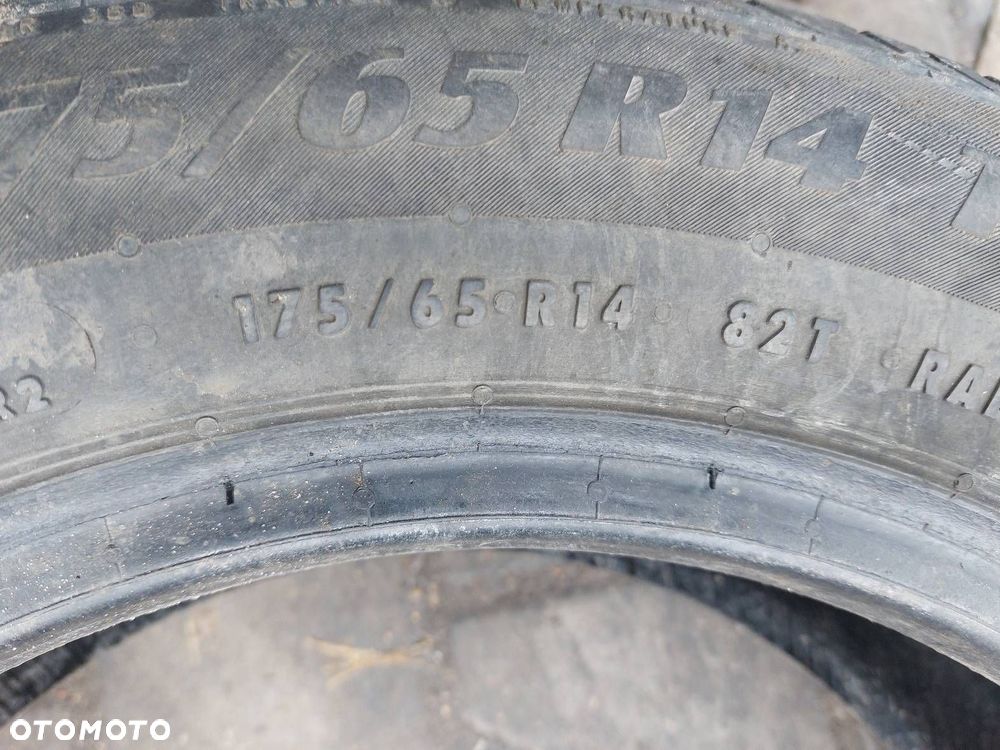 OPONA LETNIA 1 SZT 175/65R14 2018R MATADOR HECTORRA 3 - 2