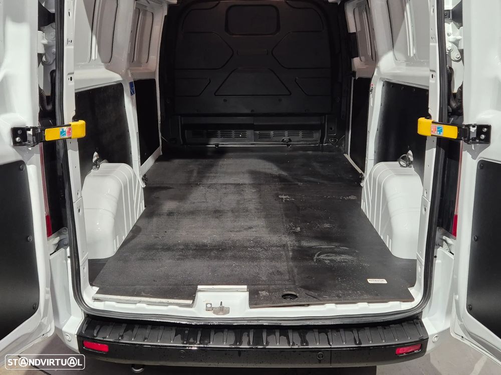 Ford Transit Custom  2.0 TDci 300 L2H2 Trend - 20