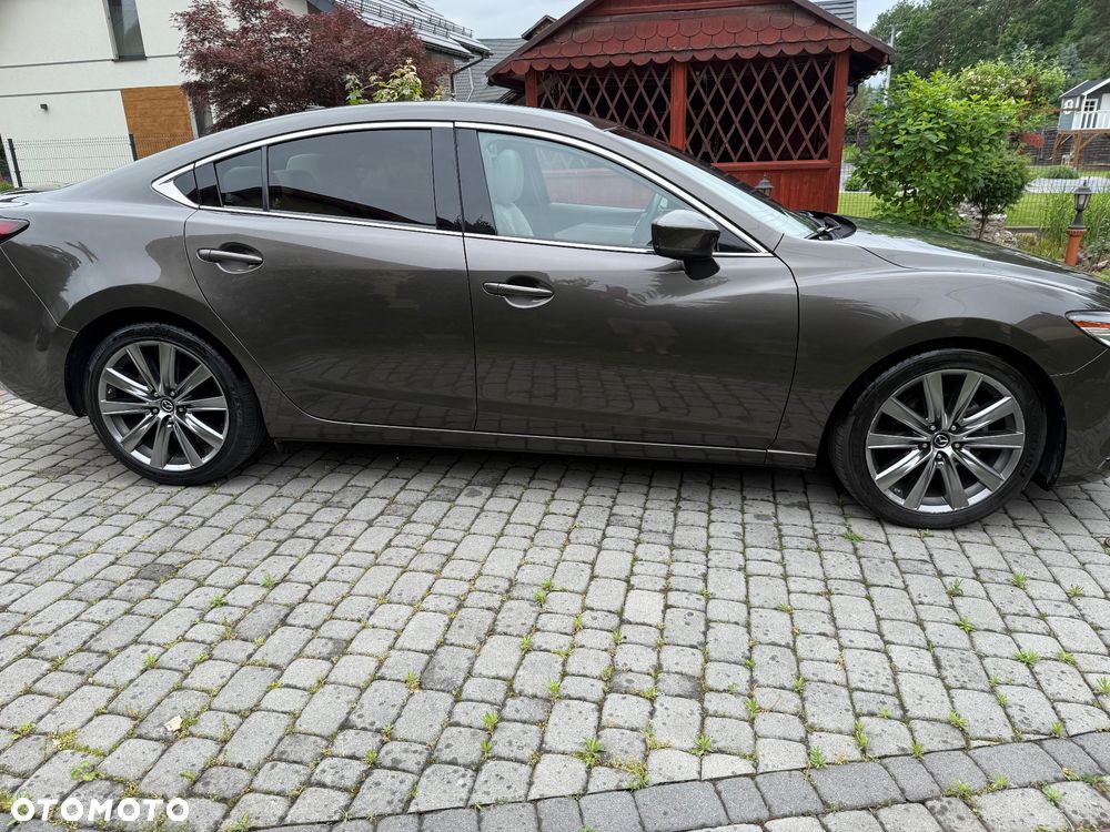Mazda 6 - 3