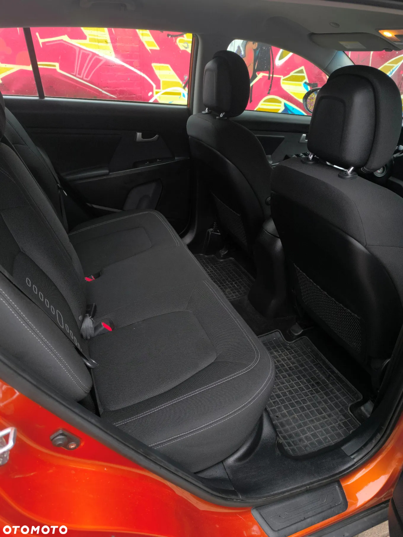 Kia Sportage 2.0 M - 11