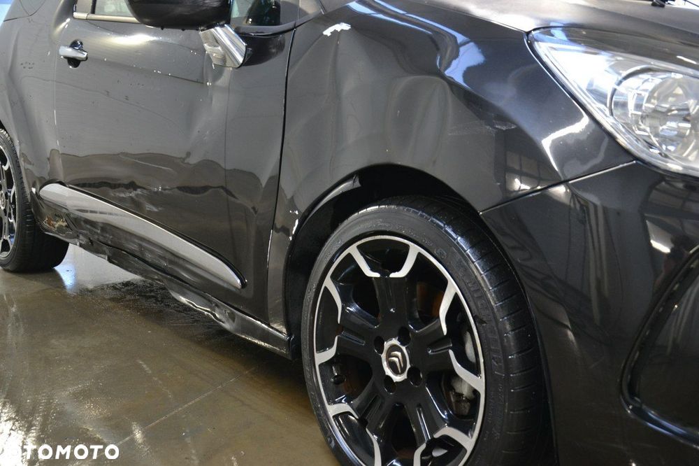 Citroën DS3 - 11