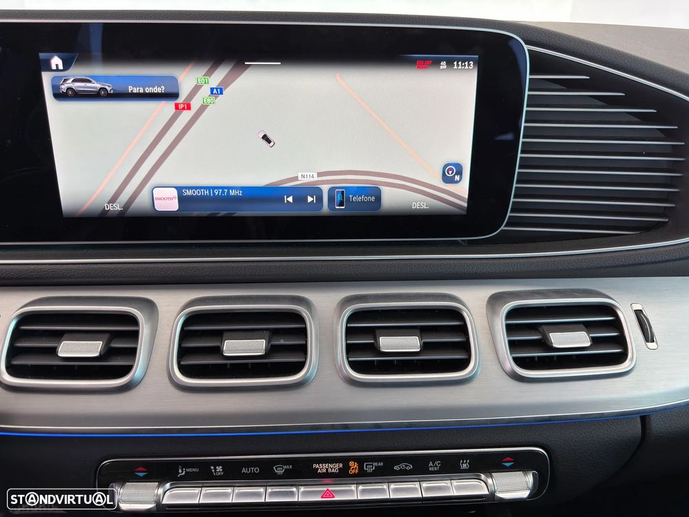 Mercedes-Benz GLE 250 - 19