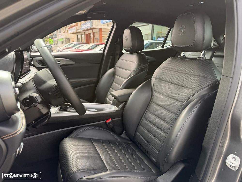 Alfa Romeo Tonale 1.5 Hybrid Sprint - 10