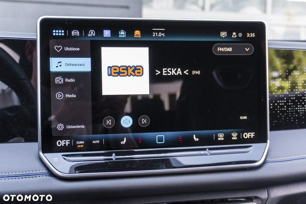 Volkswagen Tiguan - 20