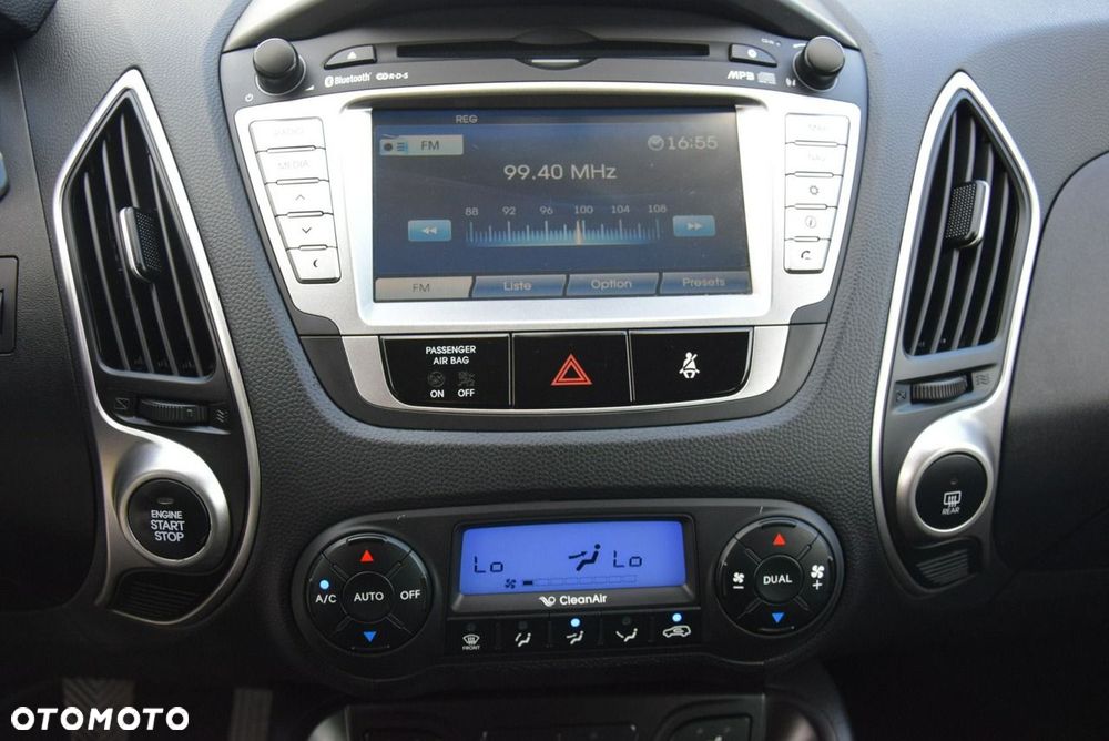 Hyundai ix35 - 27