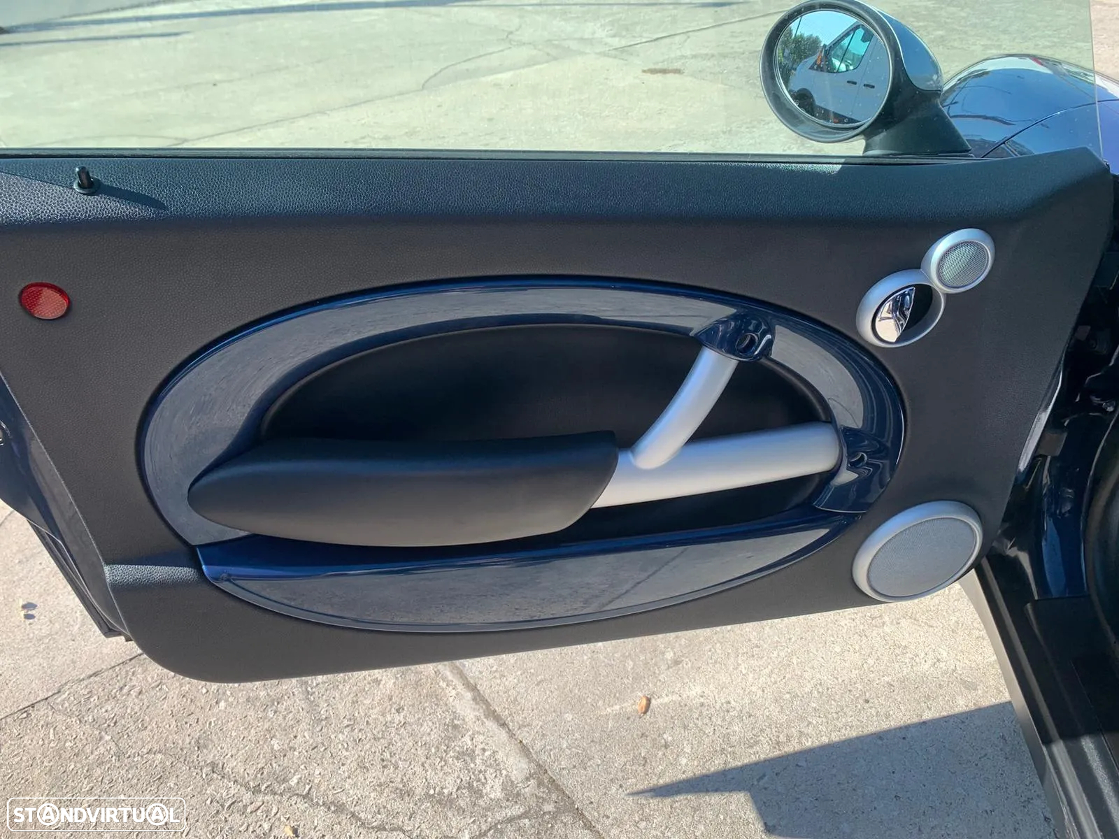 MINI 3 Portas Cooper Check Mate - 19