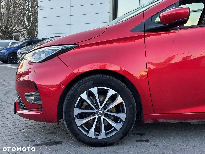 Renault Zoe - 4