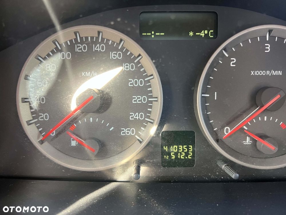 Volvo V50 - 7