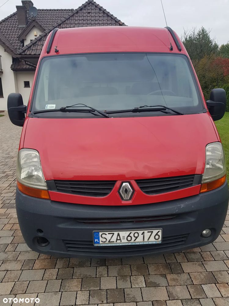 Renault MASTER - 5