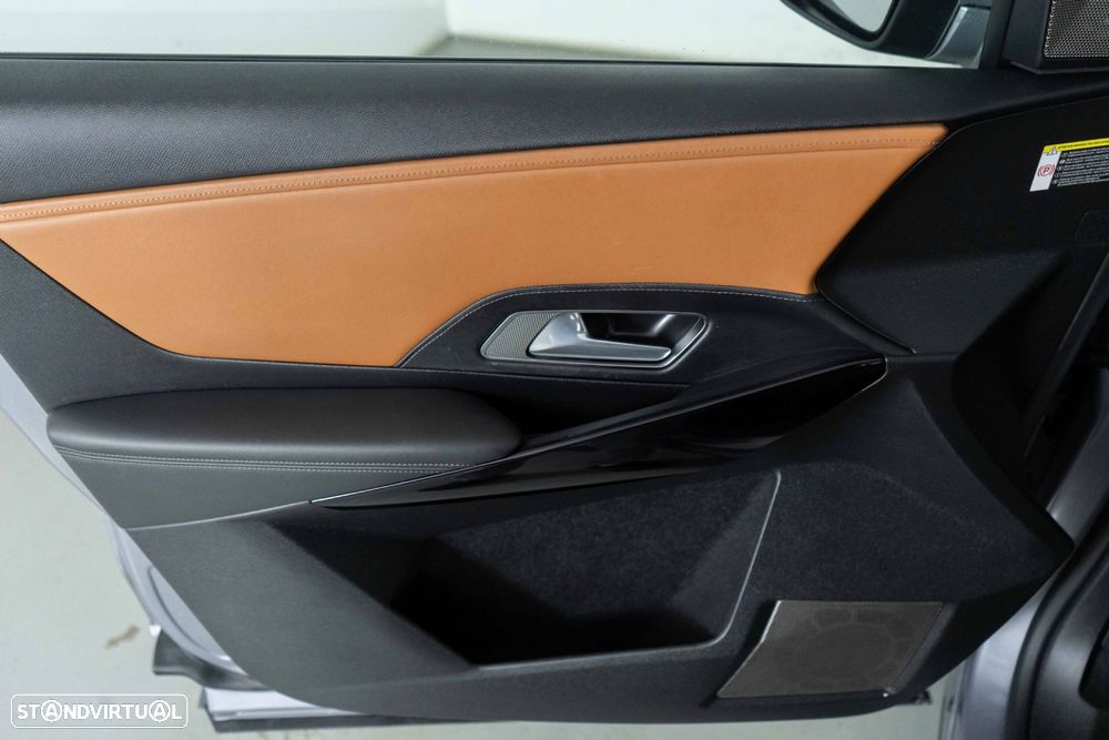 DS DS7 Crossback E-Tense Rivoli EAT8 - 22