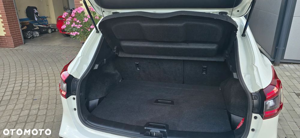 Nissan Qashqai 1.2 DIG-T N-Connecta EU6 - 14