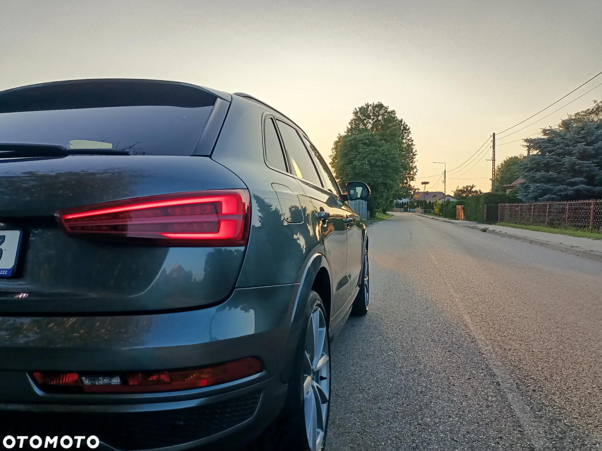 Audi Q3 2.0 TDI quattro S tronic sport - 3