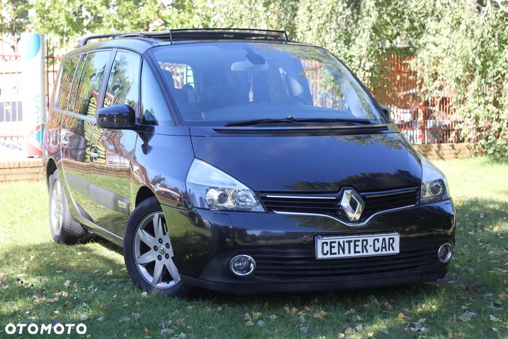Renault Espace 2.0 dCi Initiale ESM - 2