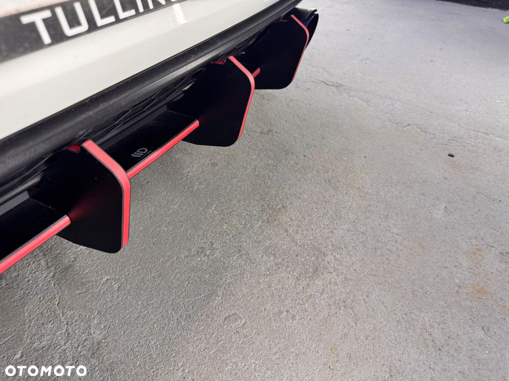 Volkswagen Golf GTI Performance BlueMotion Technology DSG - 21
