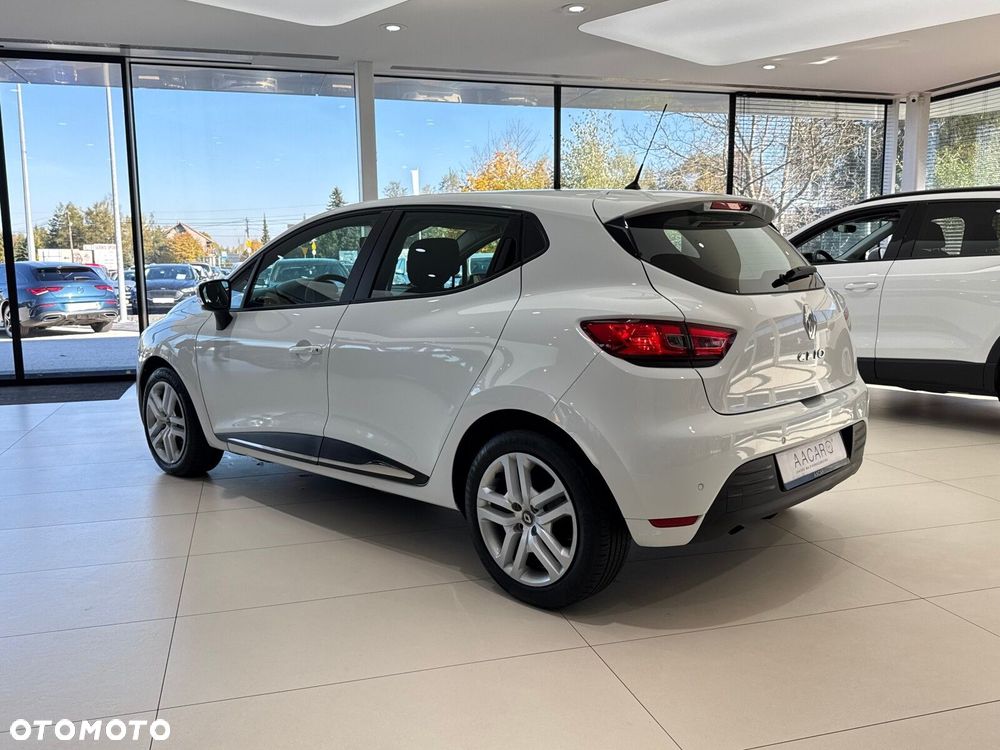 Renault Clio - 3