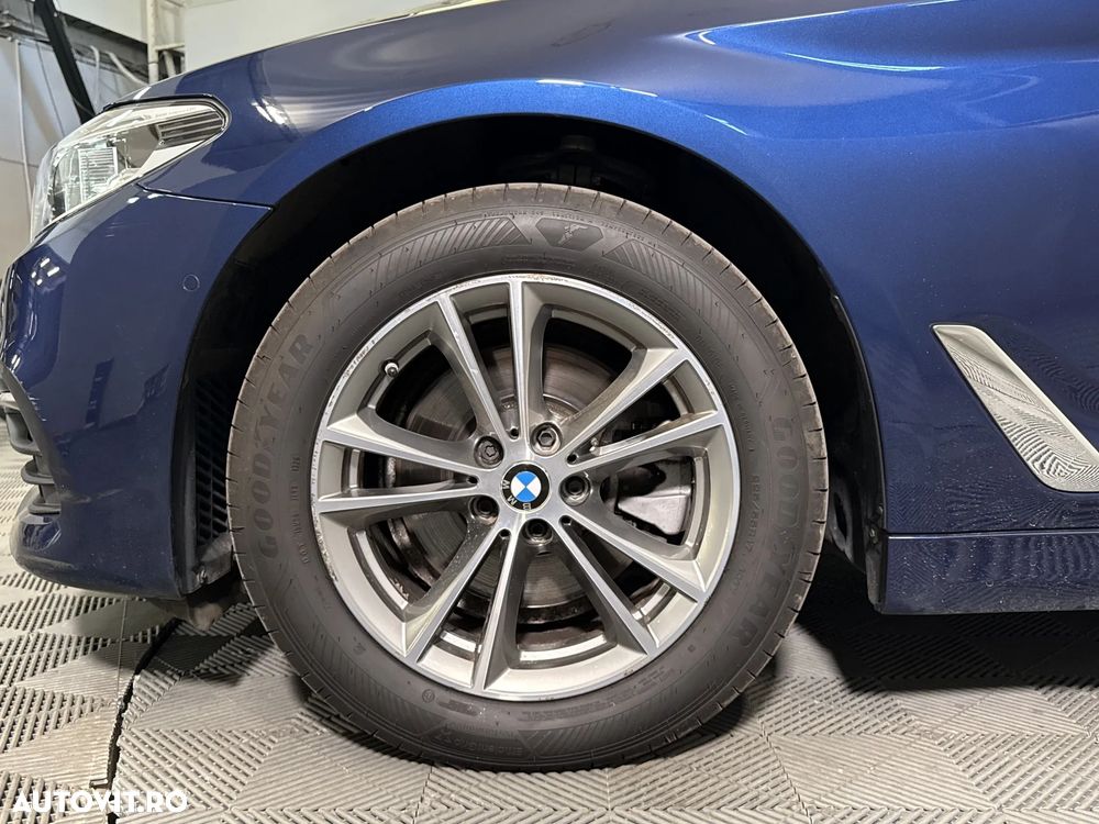 BMW Seria 5 - 14