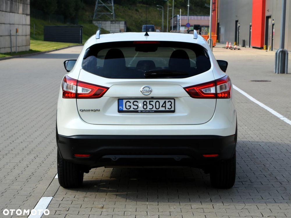 Nissan Qashqai 1.6 DIG-T Tekna+ - 31