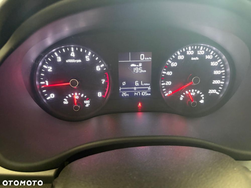 Kia Rio 1.0 T-GDI GT-Line - 17