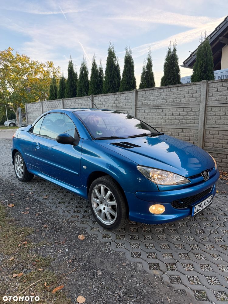 Peugeot 206 - 21