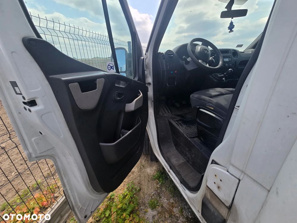 Opel Movano - 4