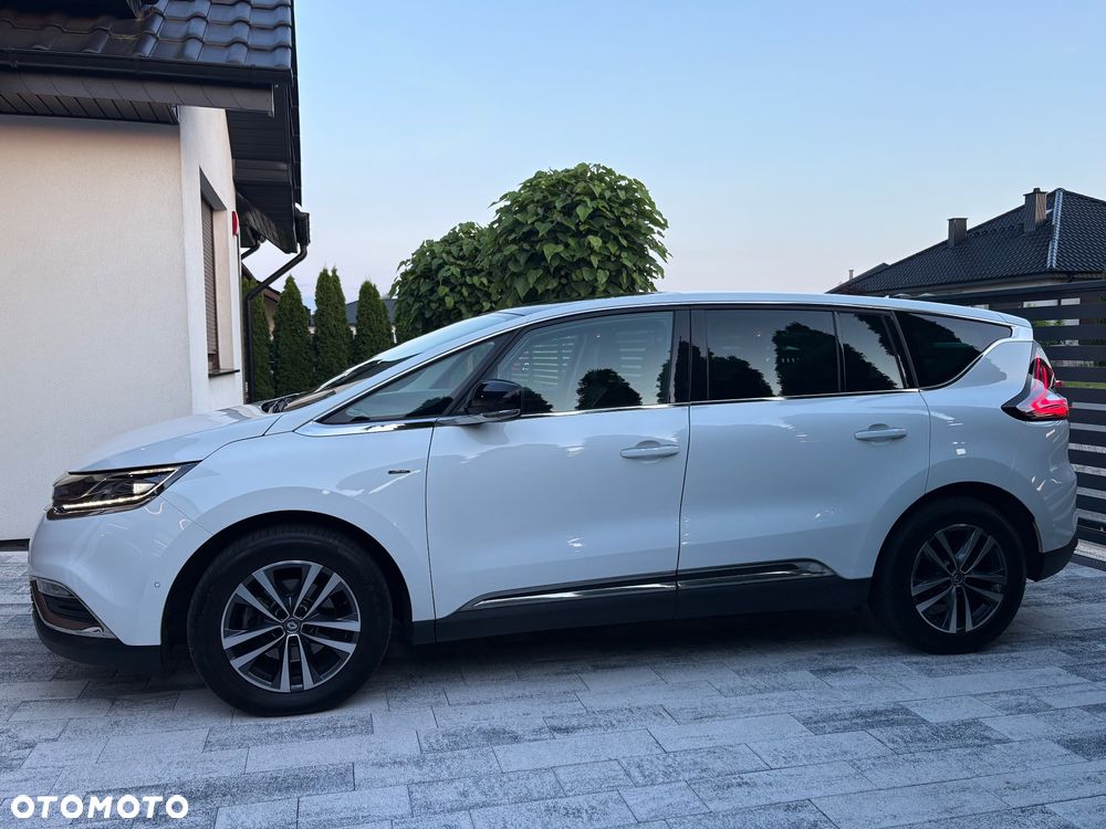 Renault Espace TCe 225 EDC GPF LIMITED - 8
