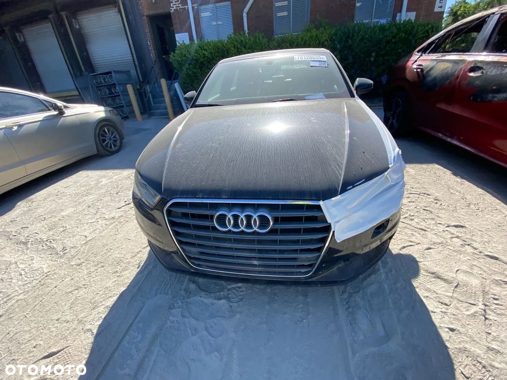 Audi A3 Limousine - 6