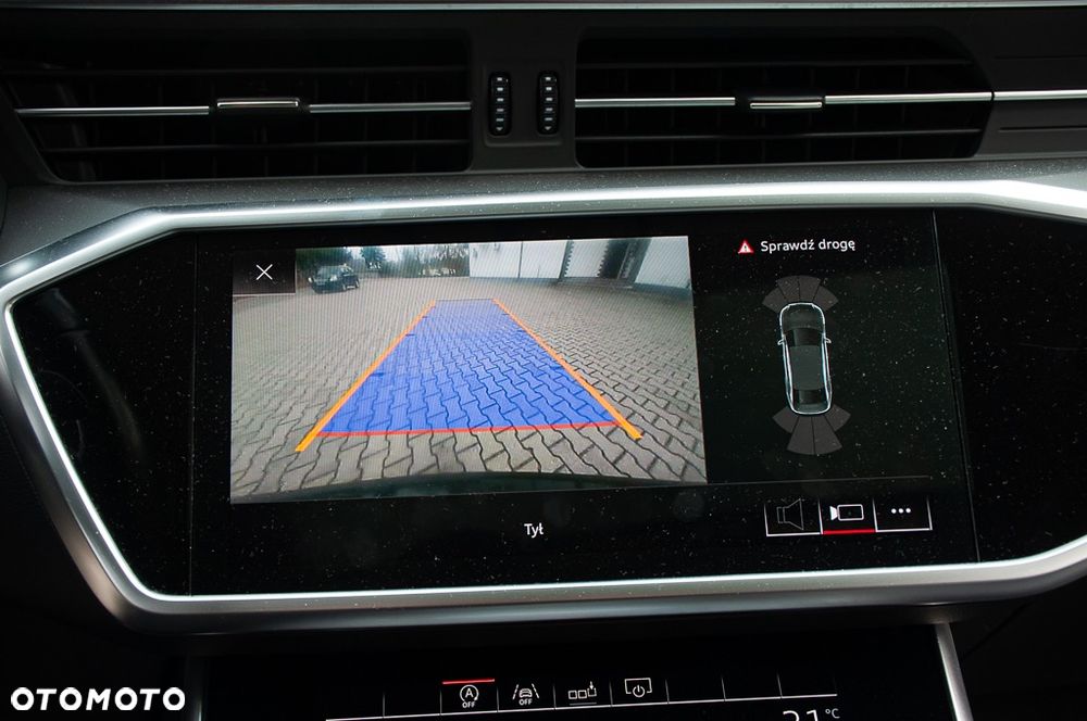 Audi A6 Limousine 40 TDI S tronic - 38