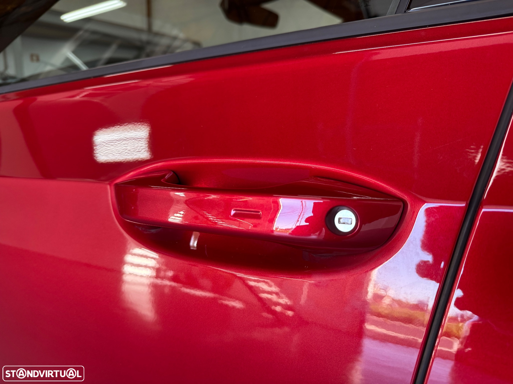 VW Golf 2.0 TSI OPF DSG GTI Clubsport - 17