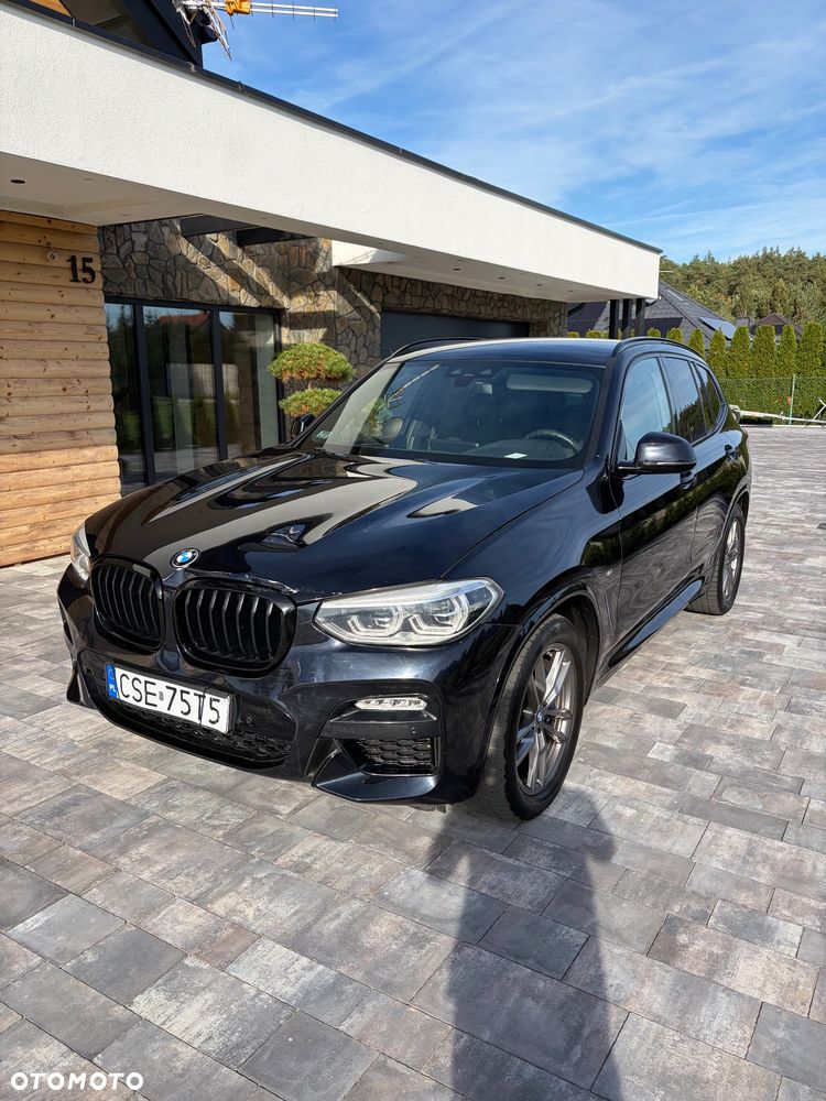 BMW X3 - 3