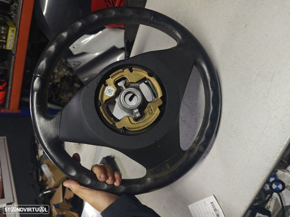 Volante / Guiador Bmw 5 (E60) - 8