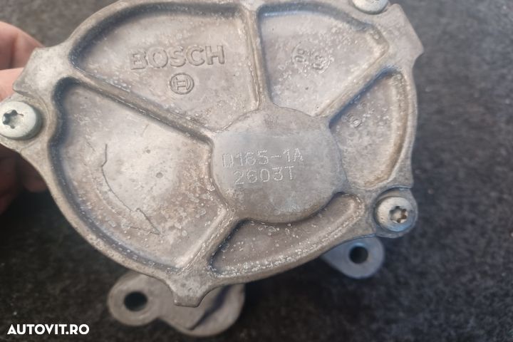 Pompa vacuum mecanica D165-1A Ford Mondeo MK4 [2007 - 2010] wagon 2.0 - 4