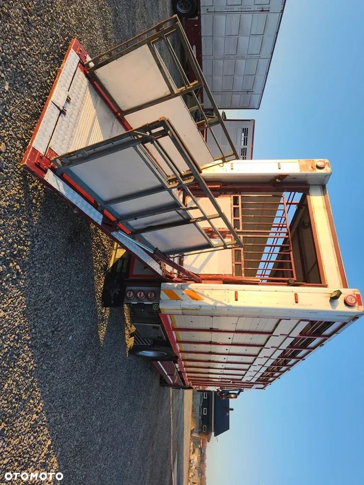 DAF XF 105.460 - 12