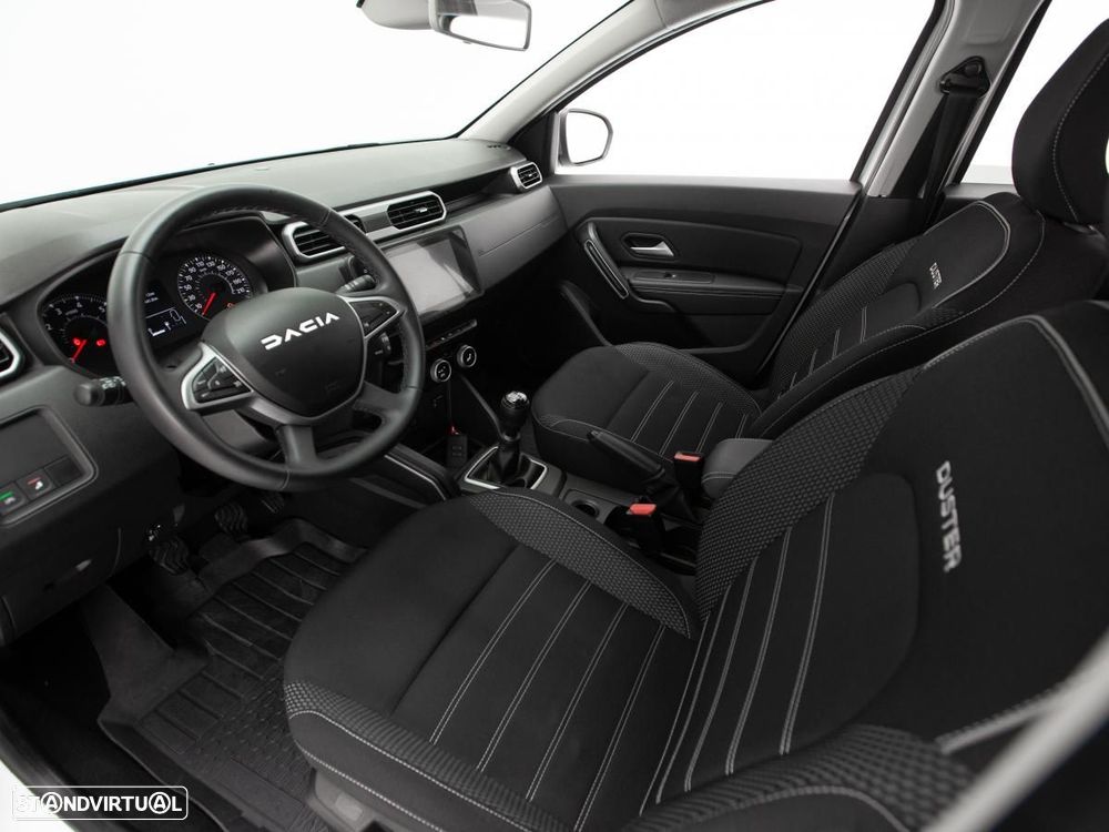 Dacia Duster - 6