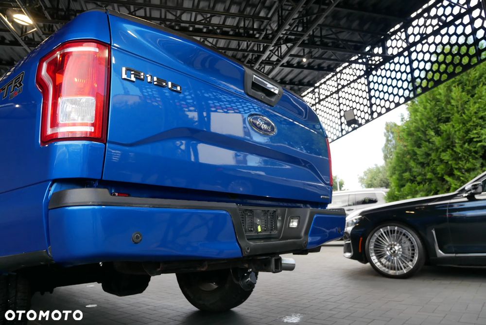 Ford F150 - 32