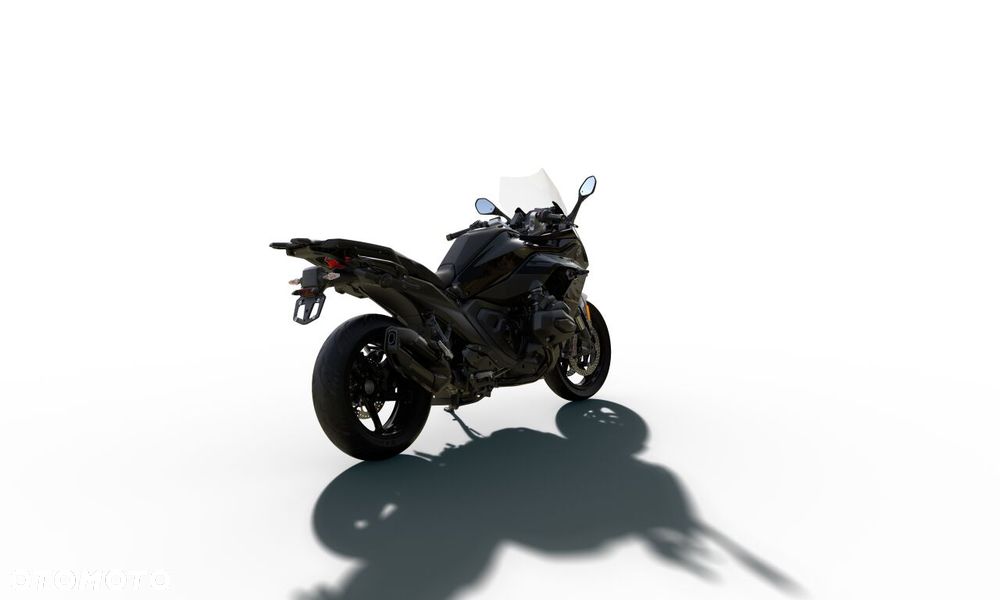 BMW RS - 3