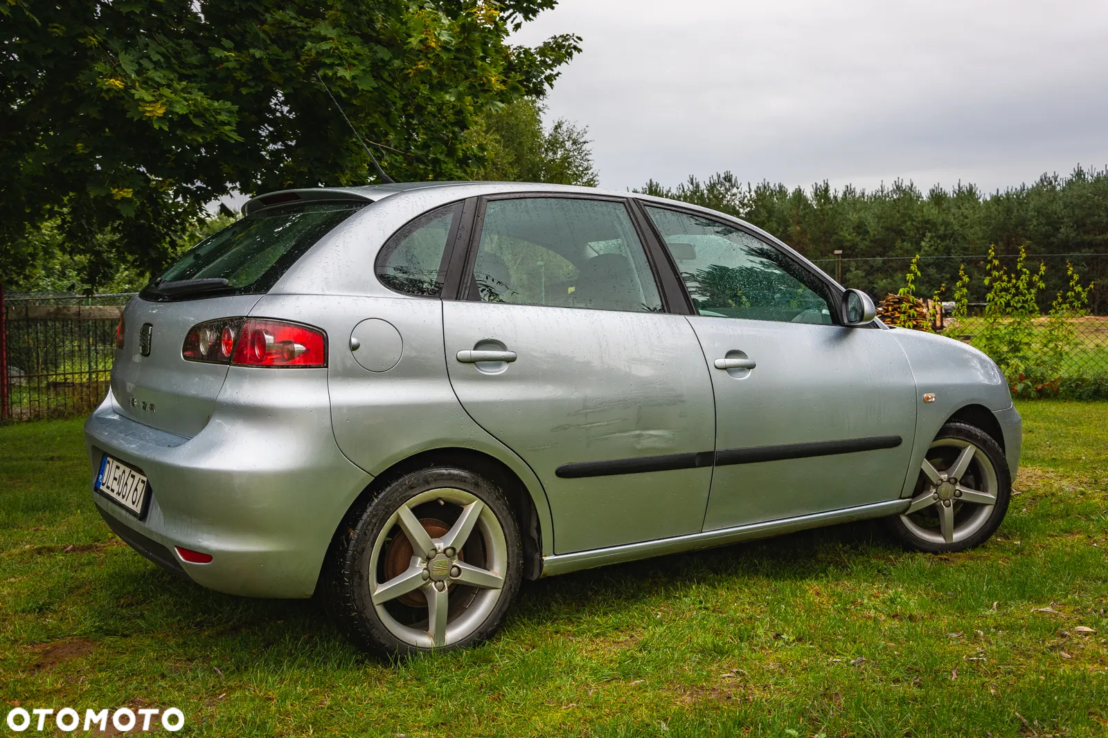 Seat Ibiza 1.2 12V Reference - 7
