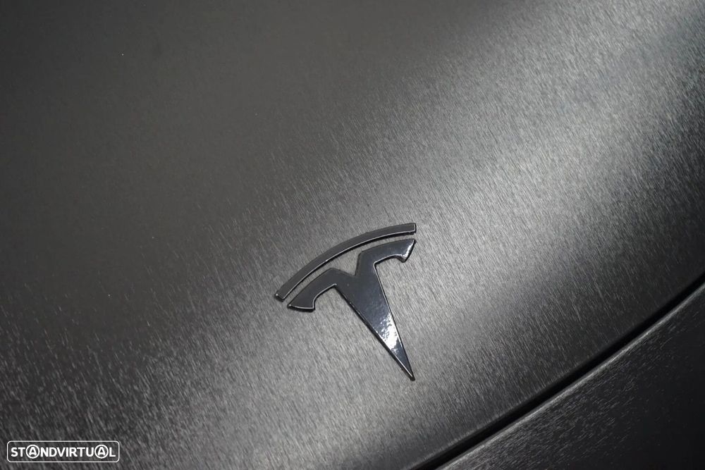 Tesla Model 3 Standard Range Plus RWD - 8