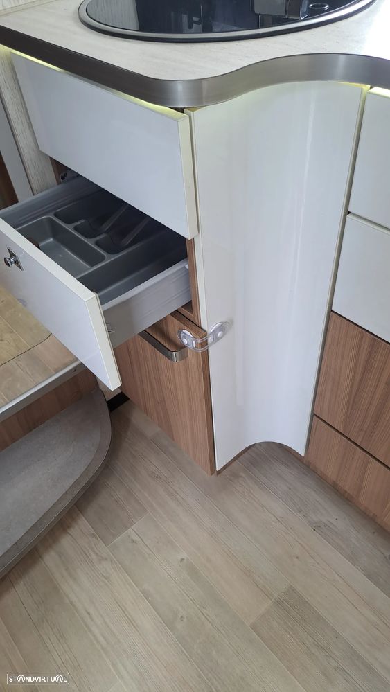 Pilote Essential P 746 - 49