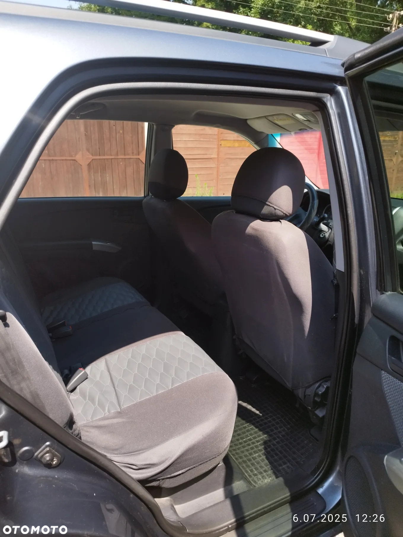 Kia Sportage - 12
