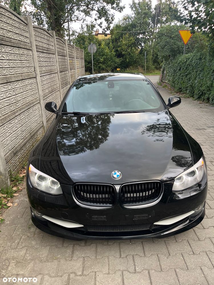 BMW Seria 3 - 5